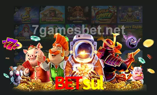 cassino betsul