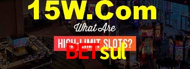 Tournaments betsul