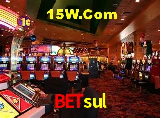 betsul Belo Horizonte - Jackpots