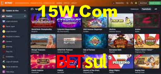 betsul,betsul.com