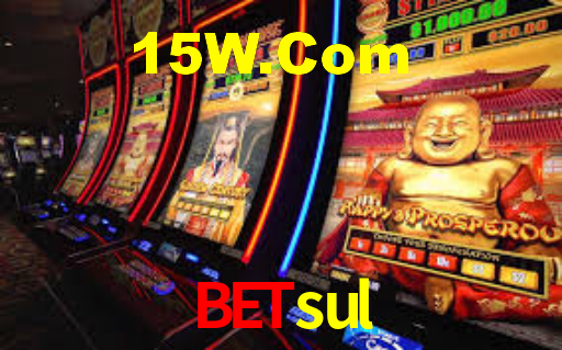 betsul,betsul.com
