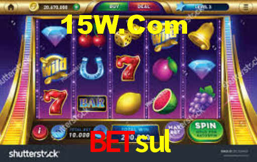 betsul - App Features
