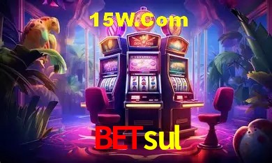 betsul São Paulo - Top Slots