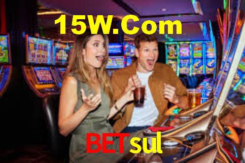 betsul,betsul.com
