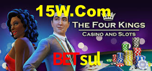 betsul,betsul.com