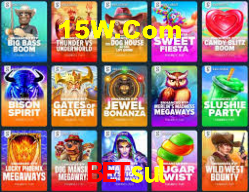betsul: A Experiência de Casino com Jogos de Mesa ao Vivo