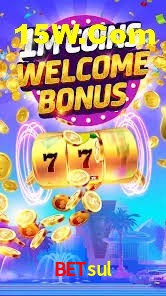 Slot Games betsul