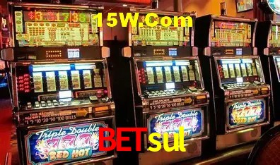 betsul Rio de Janeiro - Slot Strategy