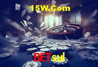 betsul Slot - 320+ Caça-Níqueis Premium