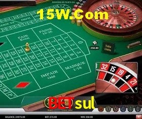 Tecnologia da Plataforma betsul