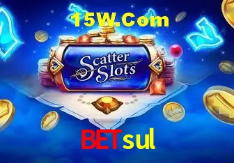 Segurança 2FA betsul