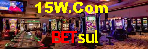 Sinta a adrenalina dos jogos de cassino com betsul