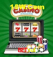 Casino Ao Vivo betsul