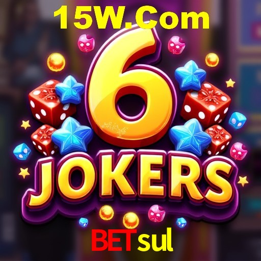 Descubra o Mundo do Cassino Online com betsul