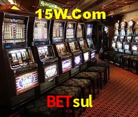 betsul - Support