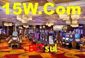 Exclusive Games betsul