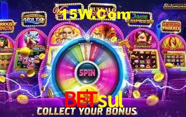 Jogos de Slot betsul