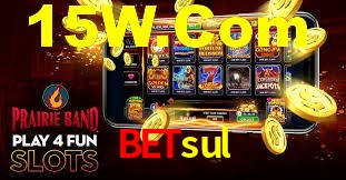 Tennis Betting betsul
