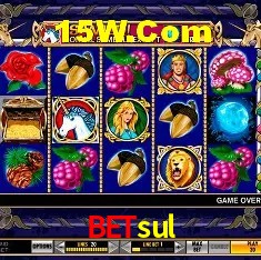 betsul Rio de Janeiro - Popular Jogos