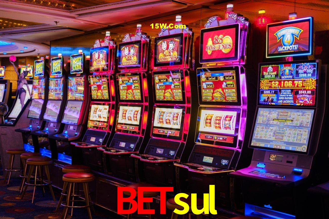 Quick Registration betsul