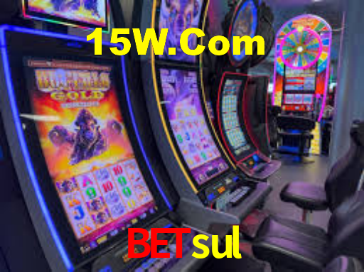 betsul - Cassino Online Impressionante - betsul.com